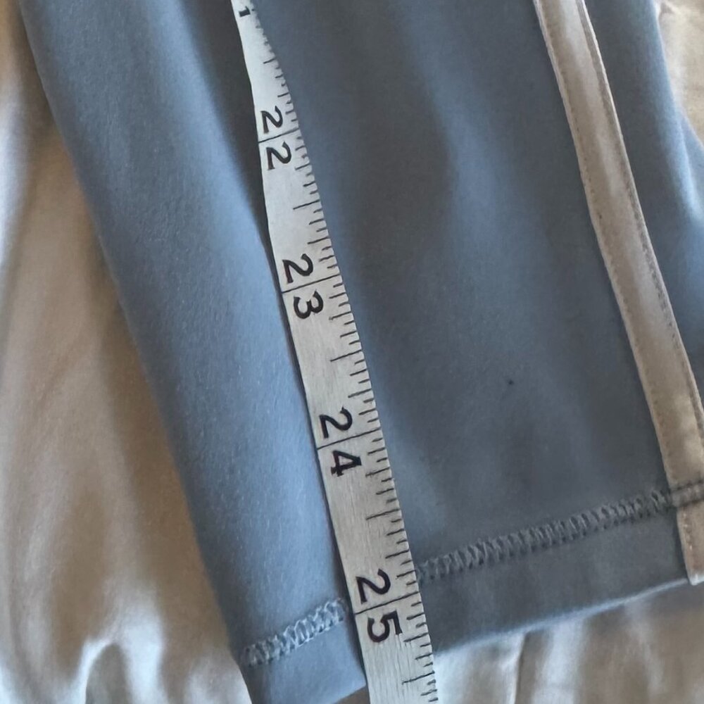 Vuori Track Leggings Blue - Picture 10 of 10